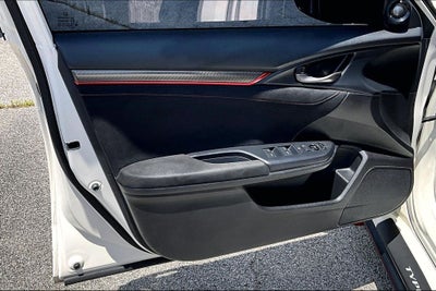 2021 Honda Civic Type R Touring
