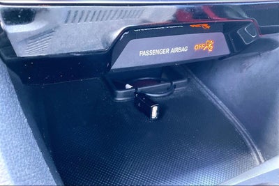2021 Honda Civic Type R Touring