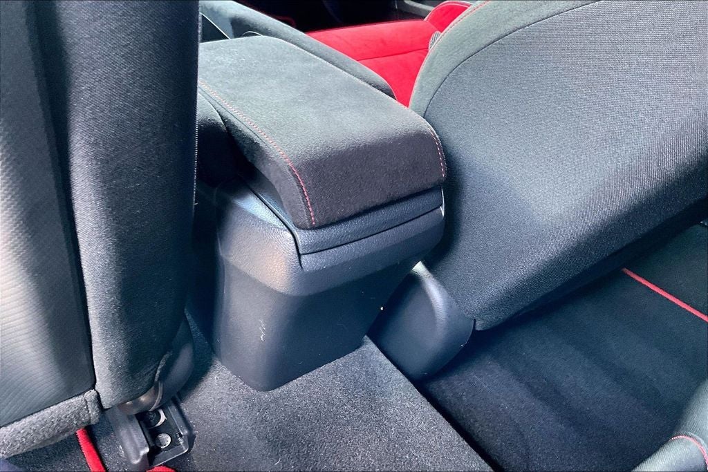 2021 Honda Civic Type R Touring