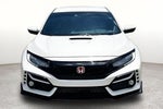 2021 Honda Civic Type R Touring