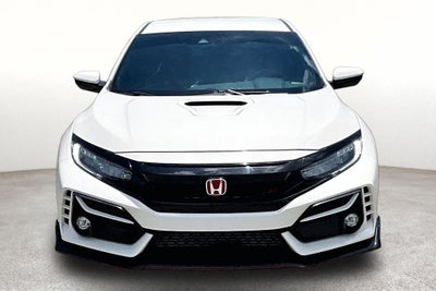 2021 Honda Civic Type R Touring
