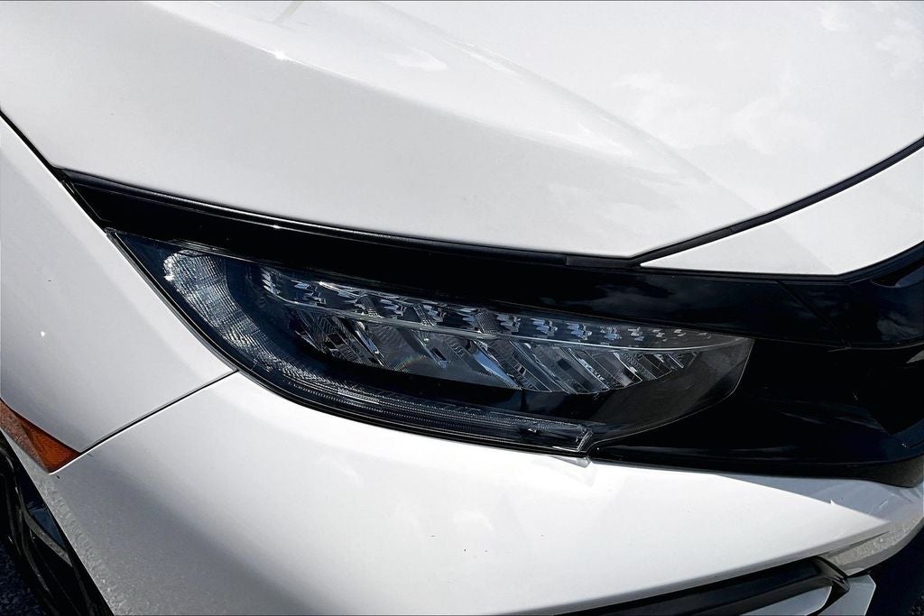 2021 Honda Civic Type R Touring