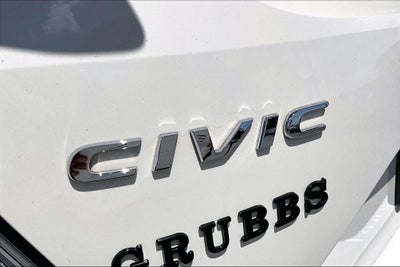 2021 Honda Civic Type R Touring
