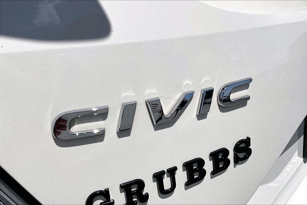 2021 Honda Civic Type R Touring