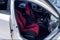 2021 Honda Civic Type R Touring