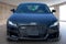 2019 Audi TTS 2.0T quattro
