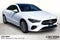 2025 Mercedes-Benz CLA CLA 250 4MATIC®