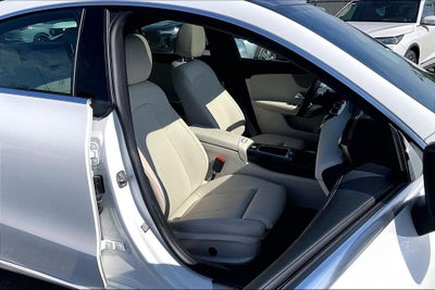 2025 Mercedes-Benz CLA CLA 250 4MATIC®