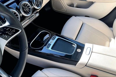 2025 Mercedes-Benz CLA CLA 250 4MATIC®