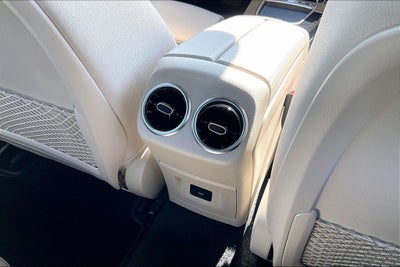 2025 Mercedes-Benz CLA CLA 250 4MATIC®