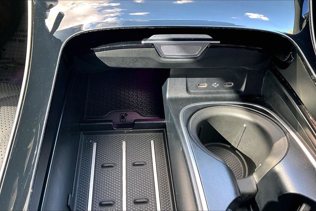 2022 Mercedes-Benz S-Class S 580 4MATIC®