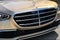 2022 Mercedes-Benz S-Class S 580 4MATIC®
