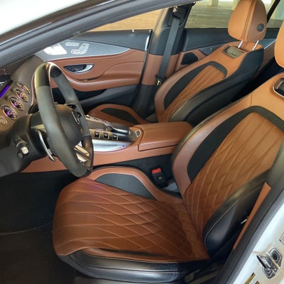 2023 Mercedes-Benz AMG® GT 43 Base 4MATIC®