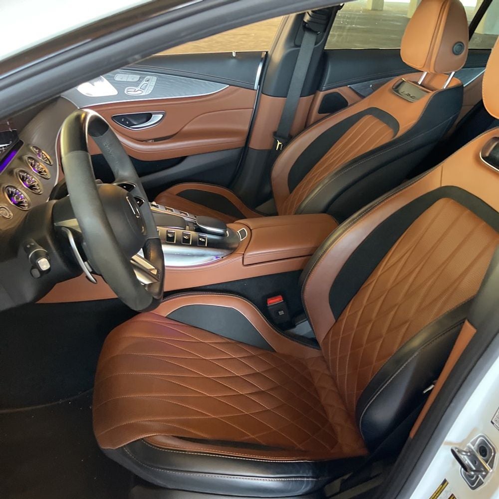 2023 Mercedes-Benz AMG® GT 43 Base 4MATIC®