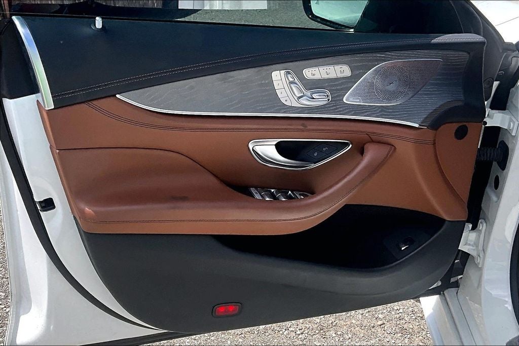 2023 Mercedes-Benz AMG® GT 43 Base 4MATIC®