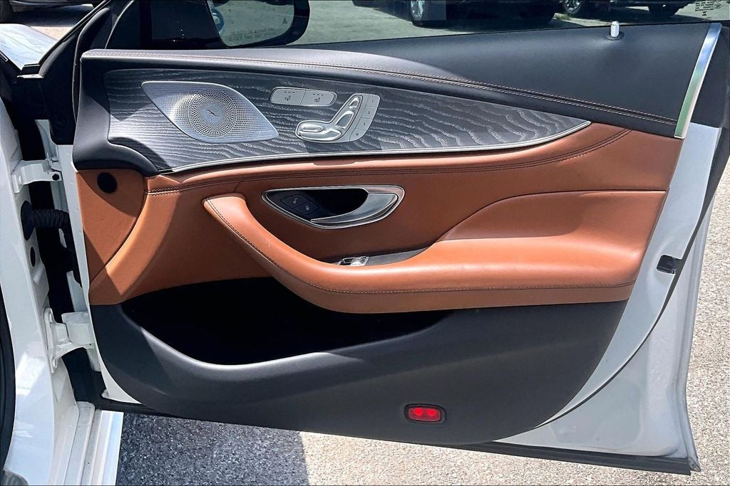 2023 Mercedes-Benz AMG® GT 43 Base 4MATIC®