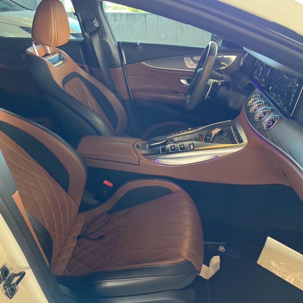 2023 Mercedes-Benz AMG® GT 43 Base 4MATIC®