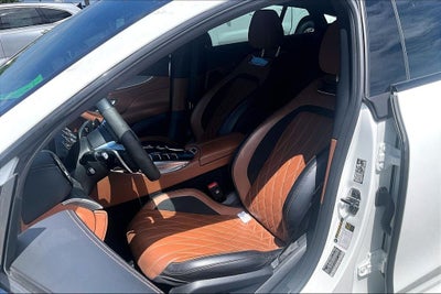 2023 Mercedes-Benz AMG® GT 43 Base 4MATIC®