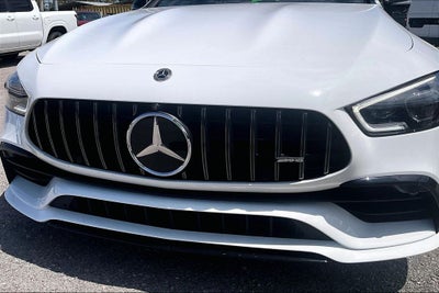 2023 Mercedes-Benz AMG® GT 43 Base 4MATIC®