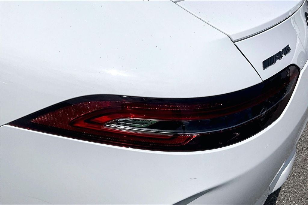 2023 Mercedes-Benz AMG® GT 43 Base 4MATIC®