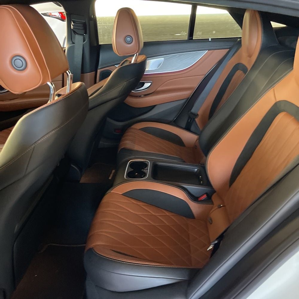 2023 Mercedes-Benz AMG® GT 43 Base 4MATIC®