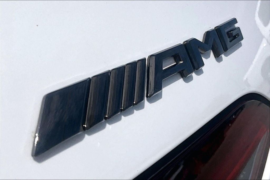 2023 Mercedes-Benz AMG® GT 43 Base 4MATIC®