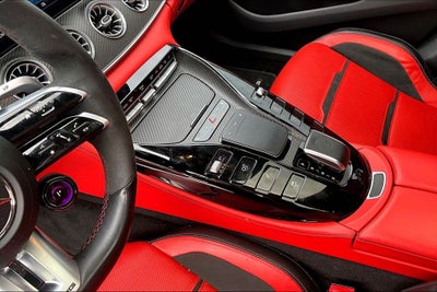2022 Mercedes-Benz AMG® GT 53 Base 4MATIC®