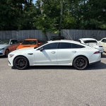 2022 Mercedes-Benz AMG® GT 53 Base 4MATIC®