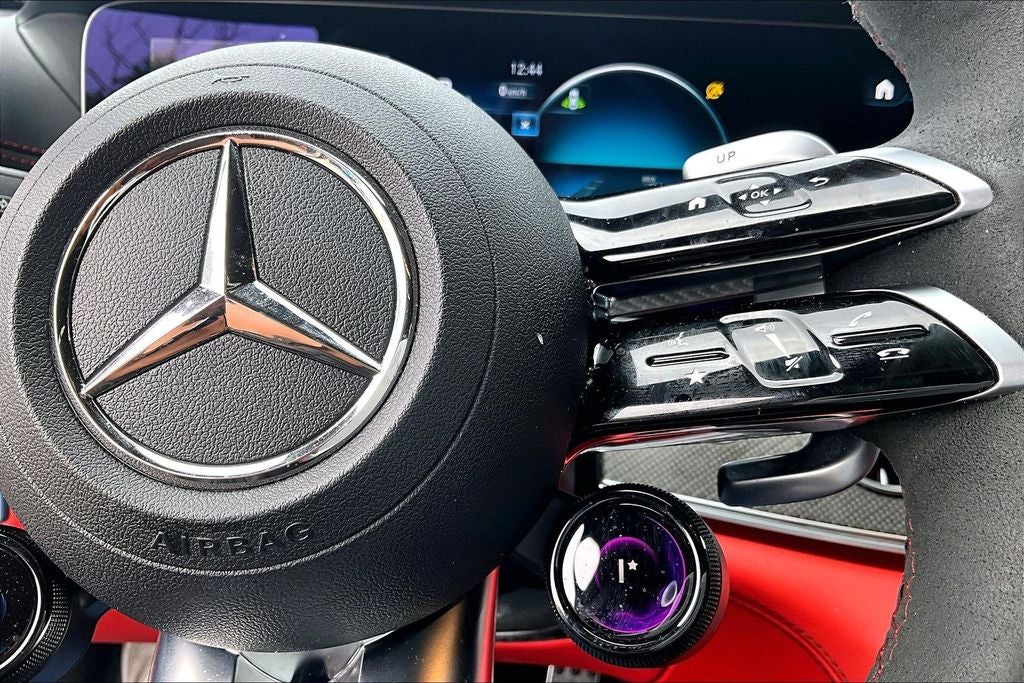 2022 Mercedes-Benz AMG® GT 53 Base 4MATIC®