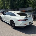 2022 Mercedes-Benz AMG® GT 53 Base 4MATIC®