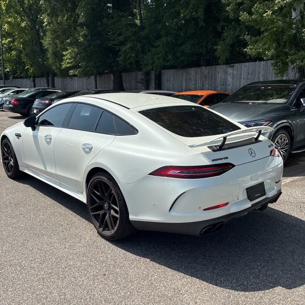 2022 Mercedes-Benz AMG® GT 53 Base 4MATIC®
