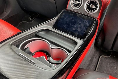 2022 Mercedes-Benz AMG® GT 53 Base 4MATIC®
