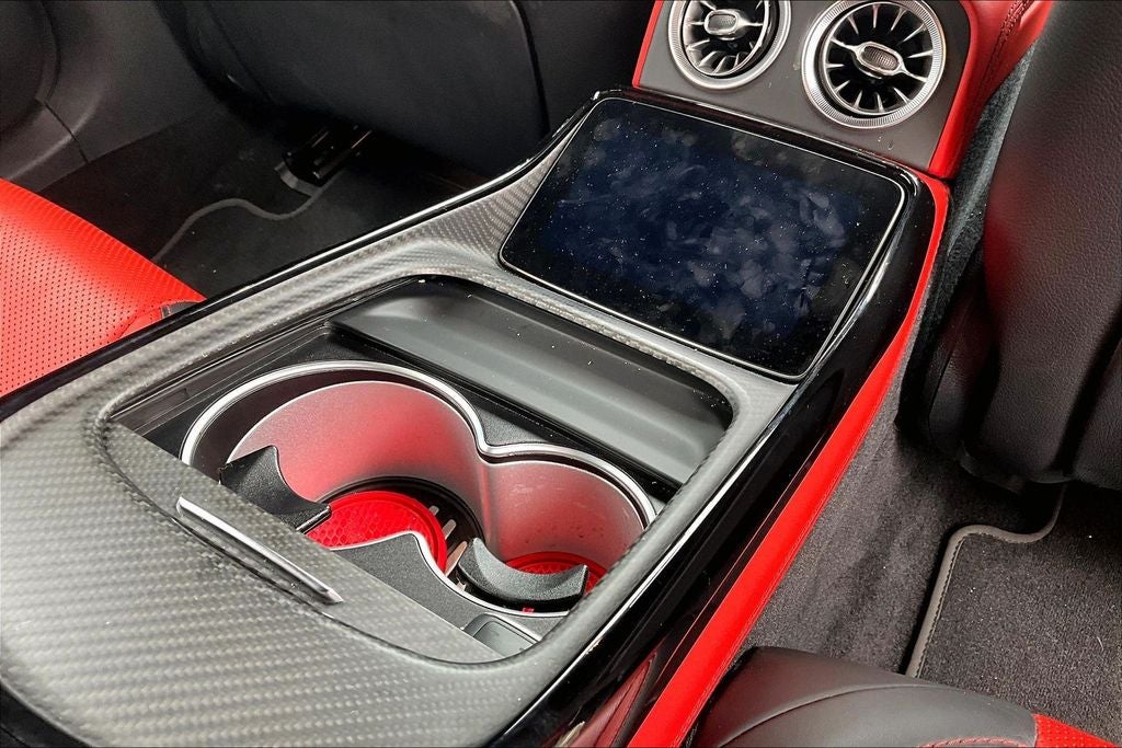 2022 Mercedes-Benz AMG® GT 53 Base 4MATIC®