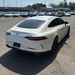 2022 Mercedes-Benz AMG® GT 53 Base 4MATIC®