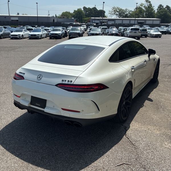 2022 Mercedes-Benz AMG® GT 53 Base 4MATIC®
