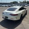 2022 Mercedes-Benz AMG® GT 53 Base 4MATIC®