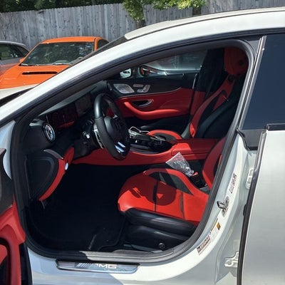 2022 Mercedes-Benz AMG® GT 53 Base 4MATIC®