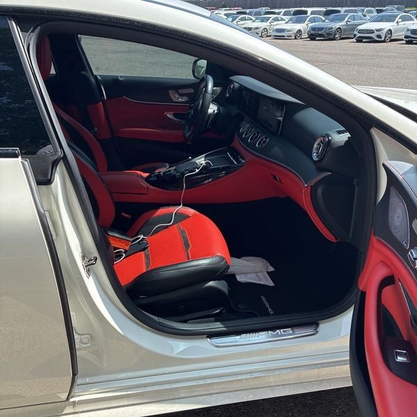 2022 Mercedes-Benz AMG® GT 53 Base 4MATIC®