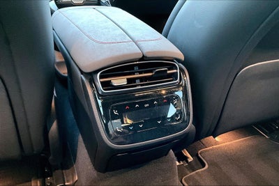 2022 Mercedes-Benz EQS 450 Base