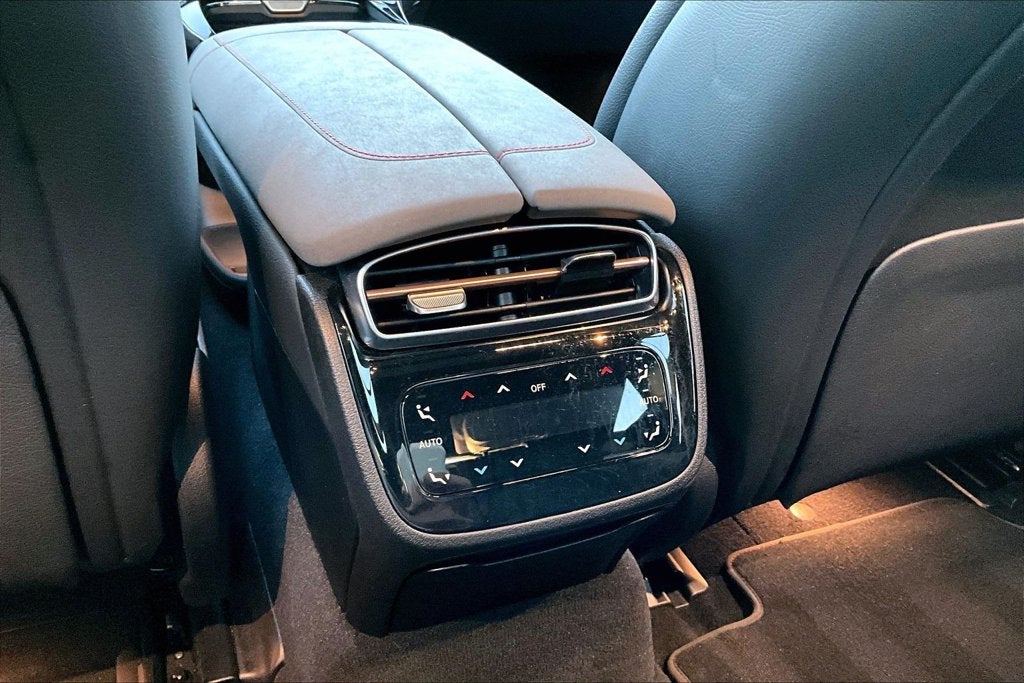 2022 Mercedes-Benz EQS 450 Base