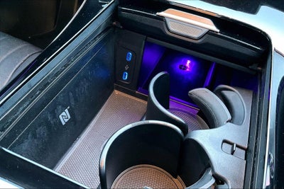 2022 Mercedes-Benz EQS 450 Base