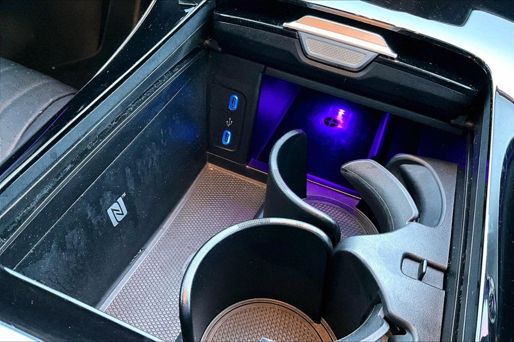 2022 Mercedes-Benz EQS 450 Base