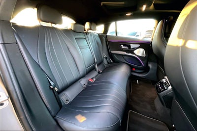 2022 Mercedes-Benz EQS 450 Base