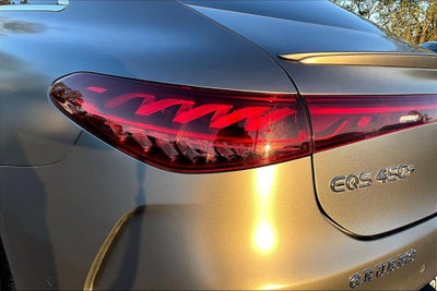 2022 Mercedes-Benz EQS 450 Base