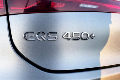 2022 Mercedes-Benz EQS 450 Base
