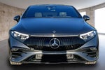 2022 Mercedes-Benz EQS 450 Base