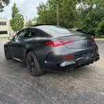 2024 Mercedes-Benz CLE CLE 53 AMG® 4MATIC®
