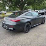 2024 Mercedes-Benz CLE CLE 53 AMG® 4MATIC®