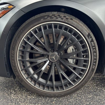 2024 Mercedes-Benz CLE CLE 53 AMG® 4MATIC®