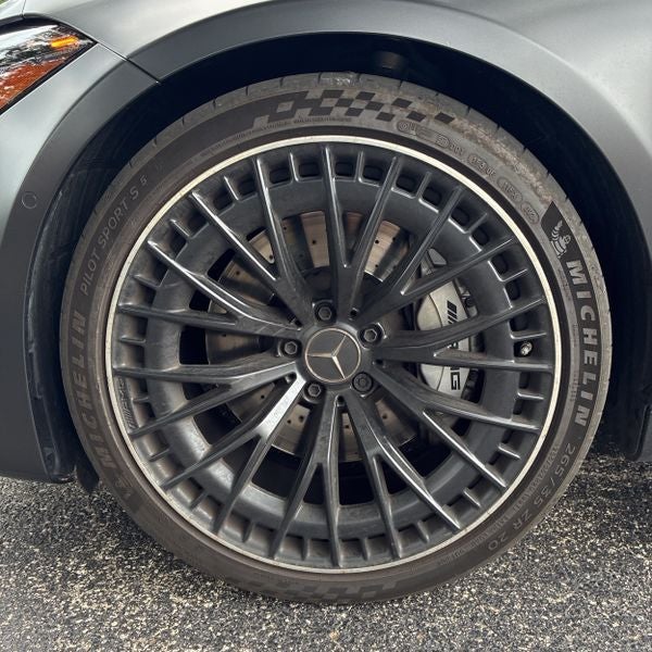 2024 Mercedes-Benz CLE CLE 53 AMG® 4MATIC®